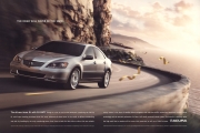 oort-acura-rl-national-yellowlines-ad