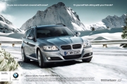 oort-bmw-3-series-snow-ad